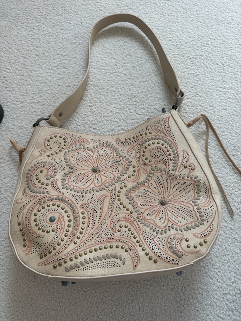 Montana West Bag